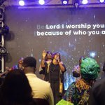 Photo by The Elevation Church Greater Lekki (@elevationGL)