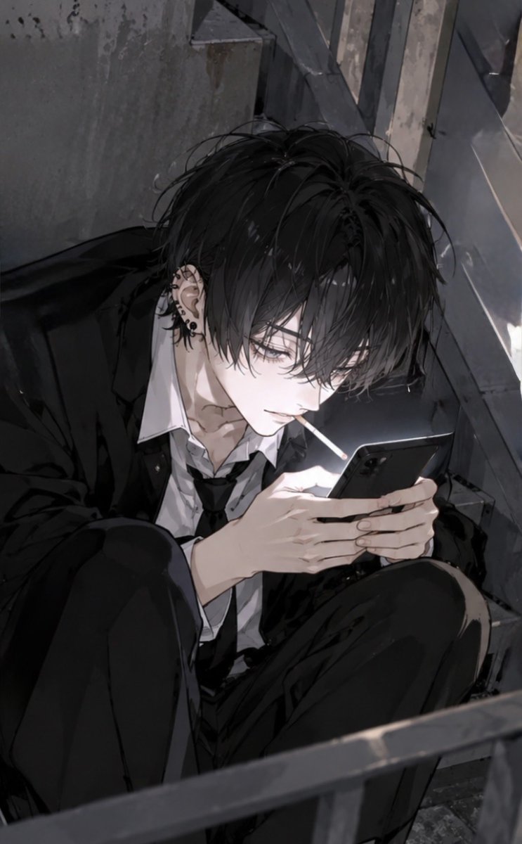 nana778na's tweet photo. ツイ廃疑惑
#四飼AIイラスト https://t.co/TL5UmGKUi2