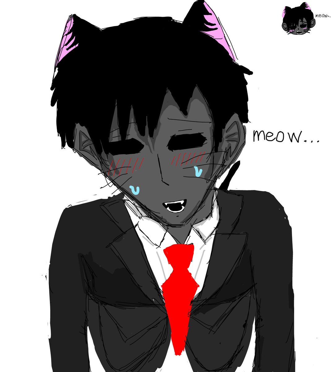 kkkka_wd's tweet photo. Grox is a cat
#Grox #grox #groxmc https://t.co/ORPJDHF6eD