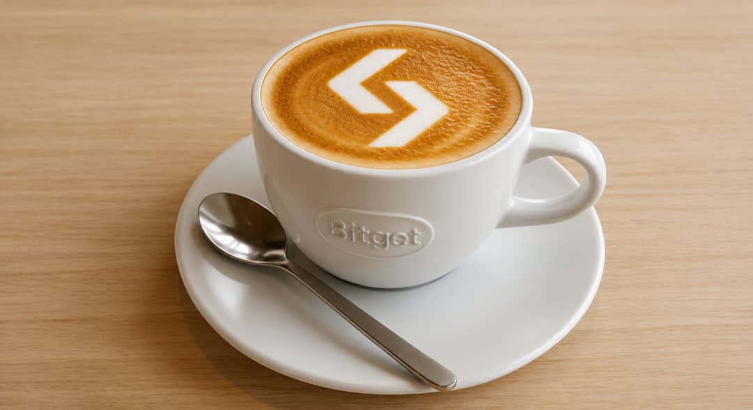 BitgetAfrica's tweet photo. ☕ GM, legends.

Can you spot the mystery on interns' coffee before everyone else?

Reply with your guess. https://t.co/ziw8Khktzr