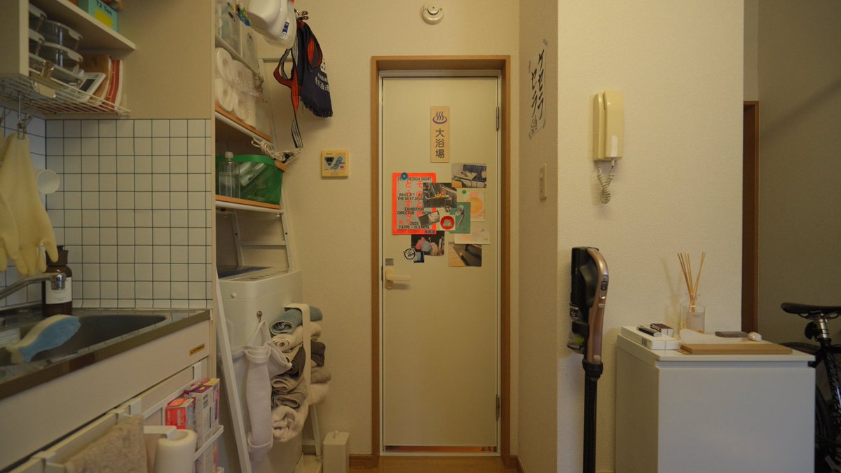 kioku_sansaku's tweet photo. 家賃7万・27歳看護師のひとり暮らし https://t.co/dmjOZ73Zcs