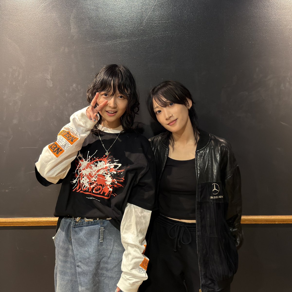 yutori_310's tweet photo. NELKEとはずっと音楽でぶつかり合っていたい！と思った今日でした。
ありがとうございました！
ツアー行ってきます。

#yutori 
#yutori対 
#NELKE https://t.co/kCYzfHqLgd