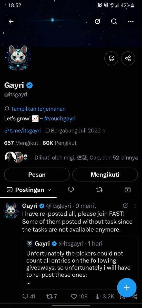 easypliswin's tweet photo. @itsgayri https://t.co/2WOaBx7zpa