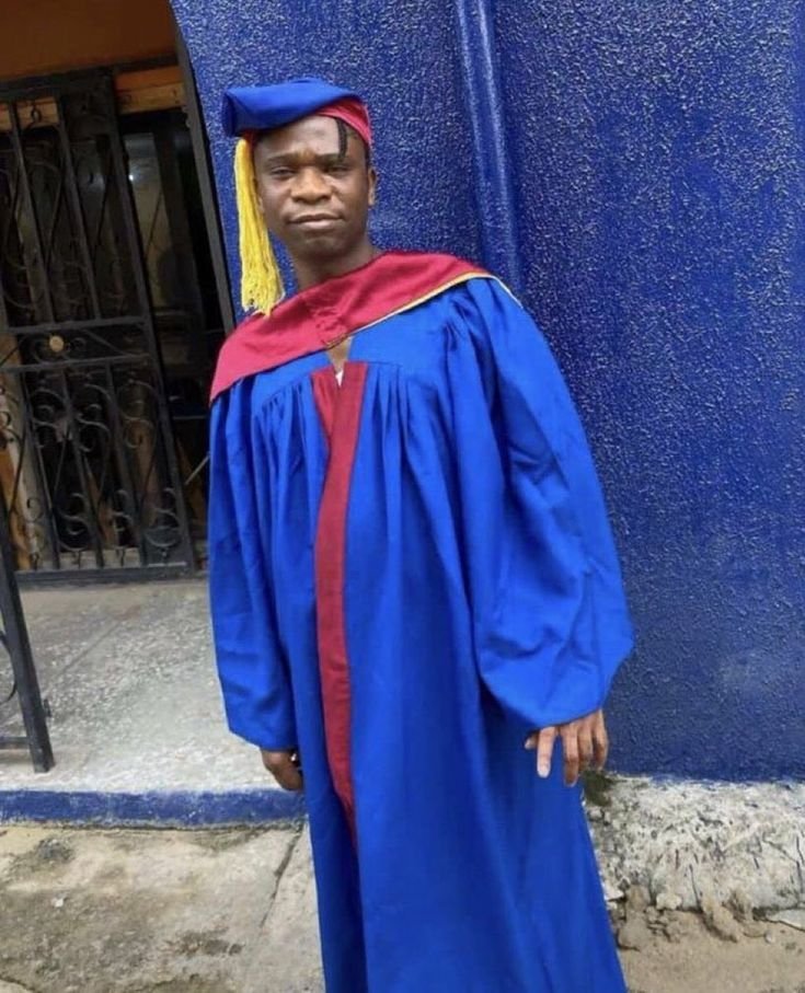 Arc_Popoola's tweet photo. Convocation kini
BSc Architecture Bagged 👜
#Convocation #UNILORIN41stConvocation #architecture https://t.co/SZviCeFV4e