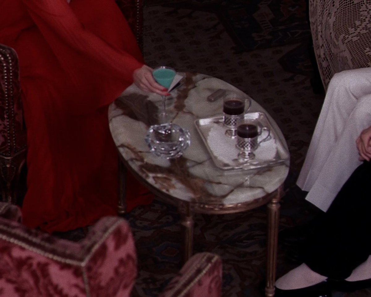 mubi's tweet photo. Guess the film 💄 https://t.co/EsgVnPJxfJ