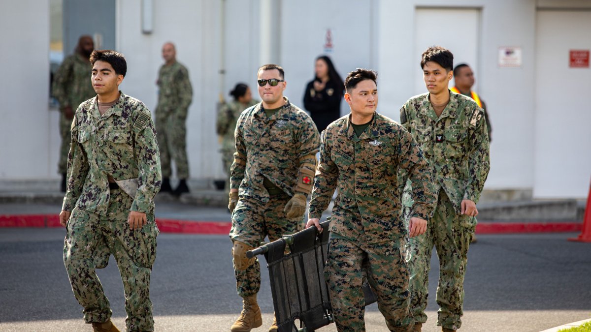 AFP_press's tweet photo. US expands alcohol restrictions for troops in Japan

This last week, tens of thousands of troops from the U.S., Japan and other nations launched the latest edition of the biennial Keen Sword exercise. The large-scale drills involve more than 50,000 participating troops and focus on repairing bases and infrastructure, maritime combat operations and air defense. Personnel taking part in the exercise are barred from consuming alcohol, on or off base, through the duration of the drills. Stars & Stripes first reported on the consumption ban for Keen Sword, citing a notice shared by Japan’s North Kanto Defense Bureau, part of the Ministry of Defense. A spokesperson for U.S. Forces Japan confirmed the ban, saying that alongside the prohibition on drinking, troops participating in Keen Sword are subject to curfew from midnight to 5 a.m. However, there are no restrictions on buying alcohol.

@MikePompeo @marcorubio @DailyCaller

Source: Task & Purpose