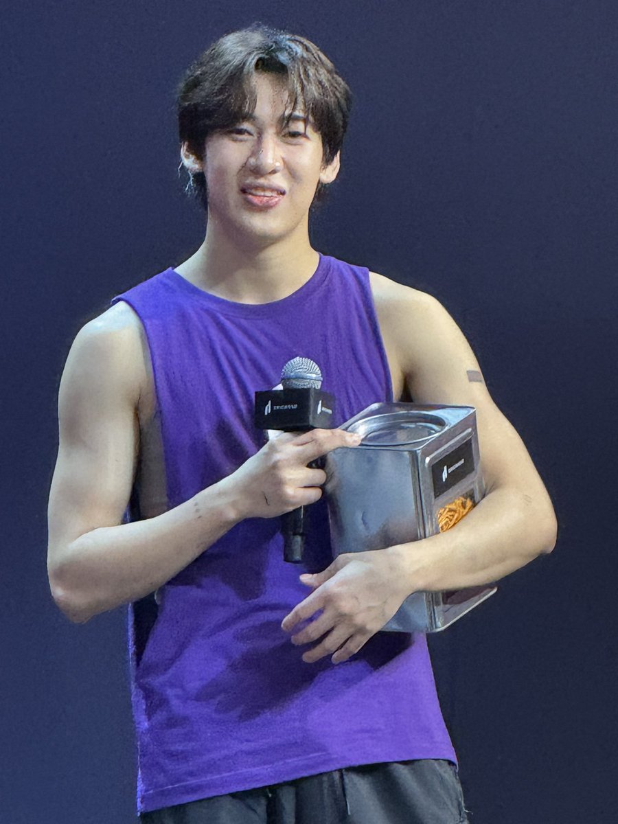 kwanjai25kwan's tweet photo. รางวัลของคนชนะขนมปิ๊บใช่เลย😁

BAMBAM TEAM MYSTIC PURPLE
#SRICHANDSASIMOONRISE https://t.co/GYGQqWCtCS