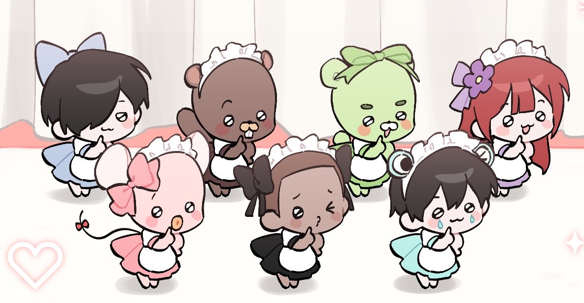cute_jjiyeong's tweet photo. 누구집 애들인지는 몰라도 너무 기특하네요 https://t.co/VJrXV3y3rT