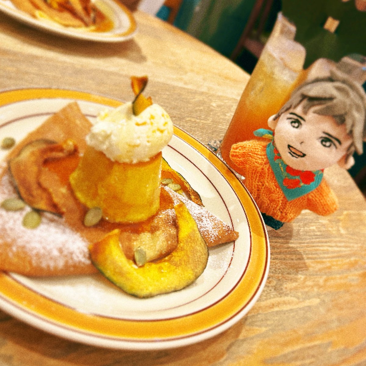 5kksmy's tweet photo. 立川もかなり思い出深い日になった🥳 https://t.co/4RkV3cD5Su