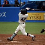 Photo by 【公式】野球太郎 ⚾️ 編集部 (@knuckleballstd)