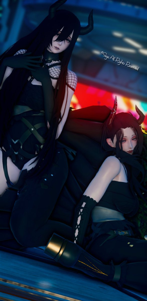 Morirai_pso2's tweet photo. #PSO2NGS_SS https://t.co/AZxouG074k