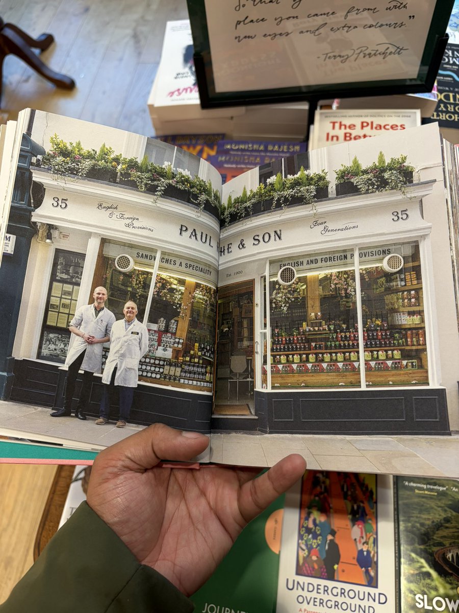 Ameer_Kotecha's tweet photo. Imagine how much more beautiful our high streets would be if this was the mandated design code https://t.co/LdLj04gt2X