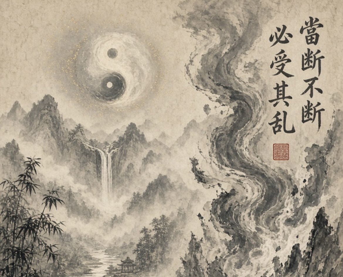 Autumn_Qiu777's tweet photo. 你之所以不行，不是因为你不行，而是因为你有很多漏的地方，比如你的恐惧，比如你想做而没做的事，比如消耗你的人，你只要把这些漏补上，你就自动好起来了。

———当断不断 必受其乱

#Philosophy #哲学 https://t.co/e3cAzw4IRf
