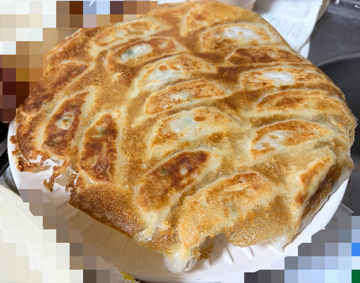 yua_White6's tweet photo. 美味しくできました😊 https://t.co/3t5EoMXnJZ