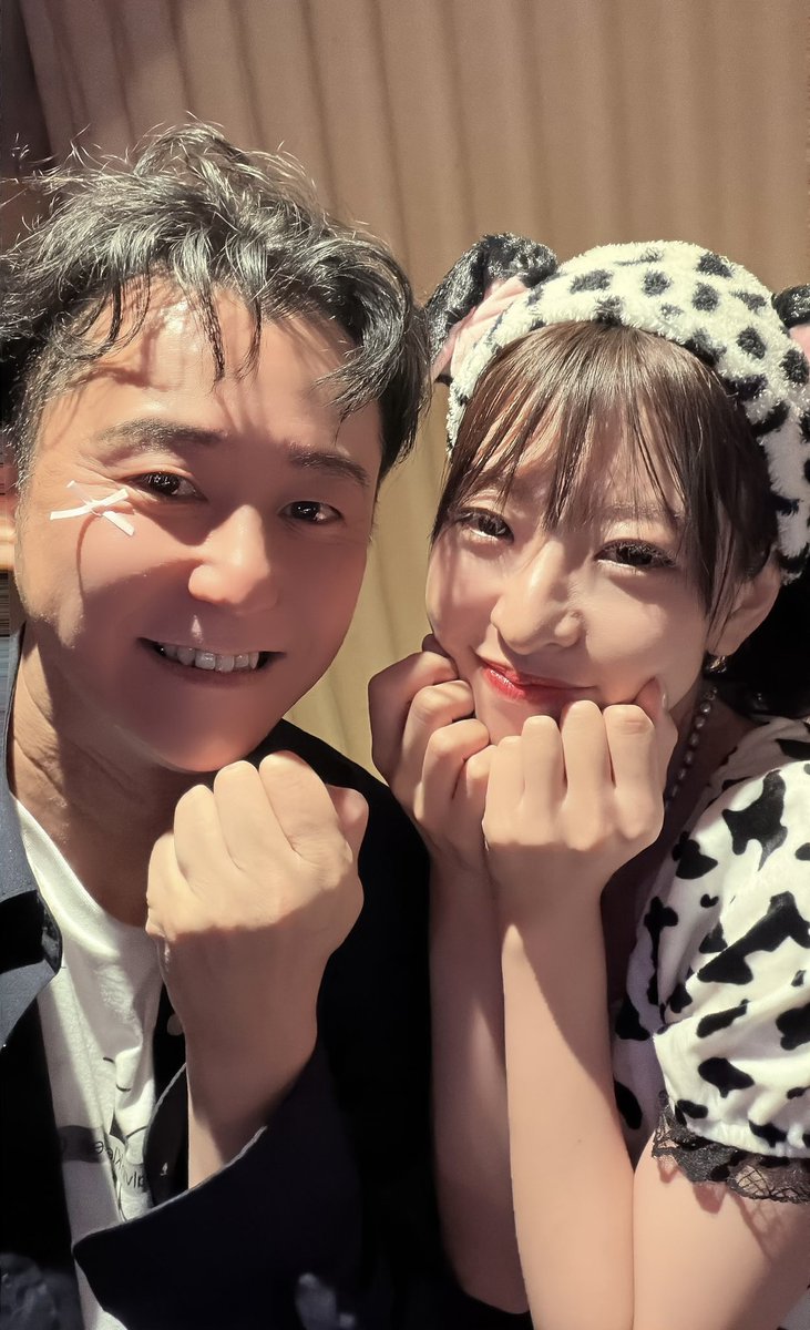 haruharulunch_R's tweet photo. アイドルを愛する皆さん！へ
こんばんは🌙
今日はMACORI Cafe&amp;Bar#74『～♡凛りんCafe&amp;Bar version♡～』がありました。
アイドルの手料理とお話ができる！とてもありがたいイベントです✨
昨日、直ちゃん&amp;伊音ちゃんの共催ライブでお話しが出来なかったので、今日はたくさん話せて嬉しかったです！ https://t.co/ZySaV8YPUQ
