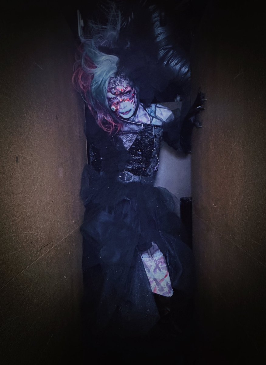 XNVL_Tatsumi tweet picture