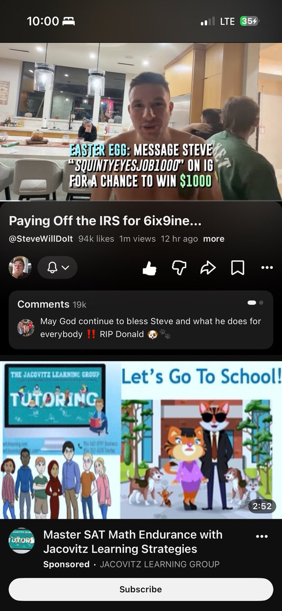 _Snowyflake's tweet photo. @stevewilldoit @kingadukes I watched your video from beginning to end steve https://t.co/TR1DxgvwgG
