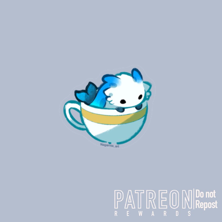 Nagarnia_art's tweet photo. Cozy tea time ❄️☕️
#Neuvillette #Wriothesley https://t.co/fh36x0pgLi