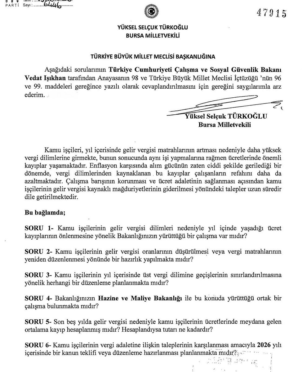 Kahramn0038's tweet photo. #Kamuiscileri nin kanayan yarası olan her geçen gün artan #Vergidilimi ve oranları ile ilgili  @iyiparti Bursa Mv @YS_Turkoglu
Bey @csgbakanligi nin cevaplaması adına vermiş olduğu soru önergesi adına teşekkür ediyoruz 
@MDervisogluTR 
@ipekozkal 
@BKocamaz33 
@avalperakdogan https://t.co/CXGrCziBX1