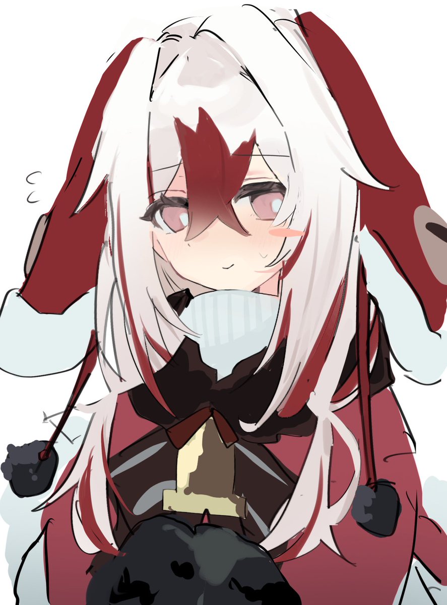 oc8va's tweet photo. ツインテールのらくがき https://t.co/zNVaJR4OWj