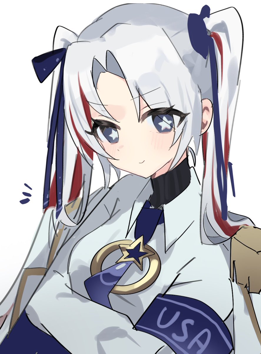 oc8va's tweet photo. ツインテールのらくがき https://t.co/zNVaJR4OWj