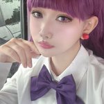 Photo by ♆夢美 ♆-𝔂𝓾𝓶𝓲- 作業中につき低浮上 (@Pink_rose26)