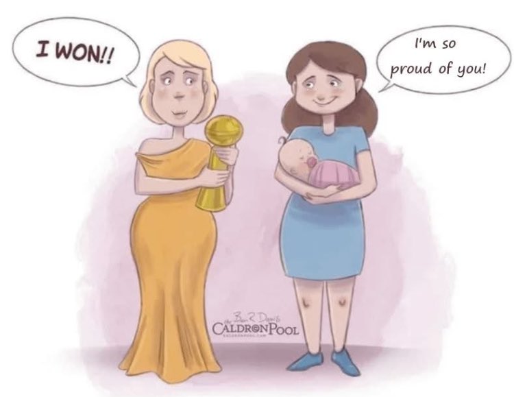 JoshAnything's tweet photo. @obsessafilma @_nomadic_soul She needed a ‘PARTNER’ to win them against…

Study; childless women, there’s a distinct psychological low point between 40 and years later, when the social world has organized itself firmly around family milestones that this person won’t experience.
https://t.co/8JXR0GDL5z https://t.co/B5NDVsOR9i