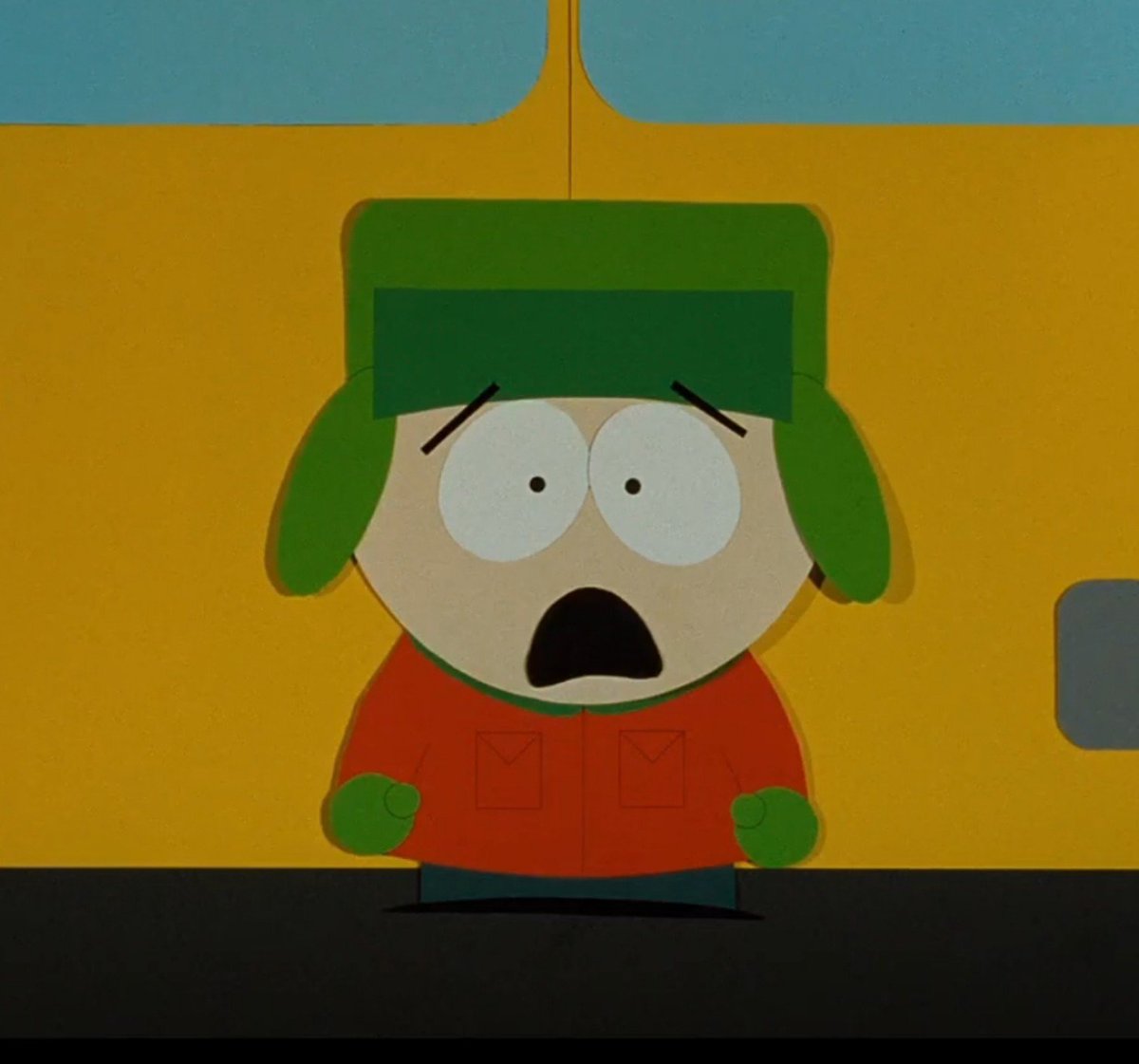 amittyforger's tweet photo. they had really big mouths in the first episode https://t.co/RLq0HloIJk