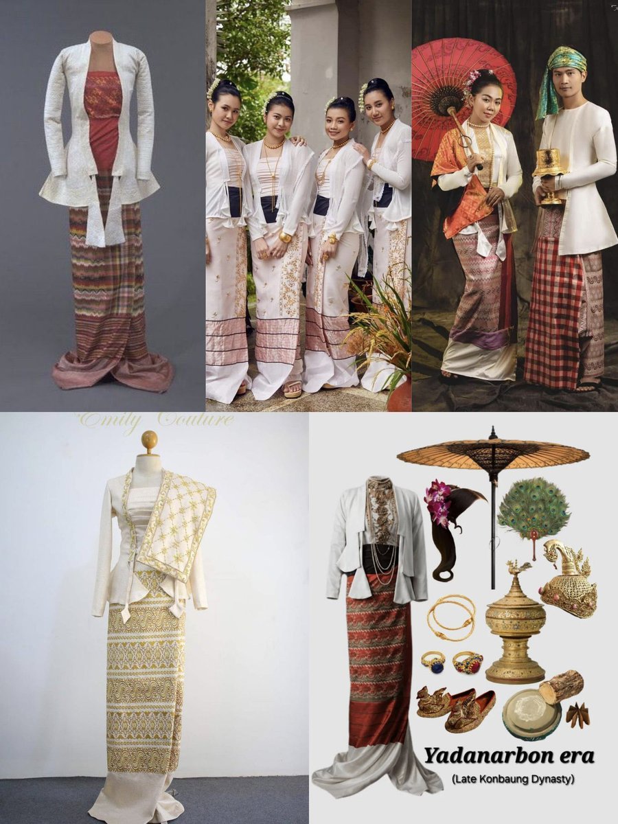 skynanimyaz69's tweet photo. Our traditional culture is deeply meaningful to us, and we value and cherish our heritage. If our cultural elements are used or portrayed on screen, we respectfully ask that proper on-screen credits be given to acknowledge their origins and honor our cultural identity. Our heritage deserves recognition and respect.

CULTURAL HERITAGE RECOGNITION

#RecognizeMyanmarCulturalHeritage
#CulturalCreditMatters #GMMTV