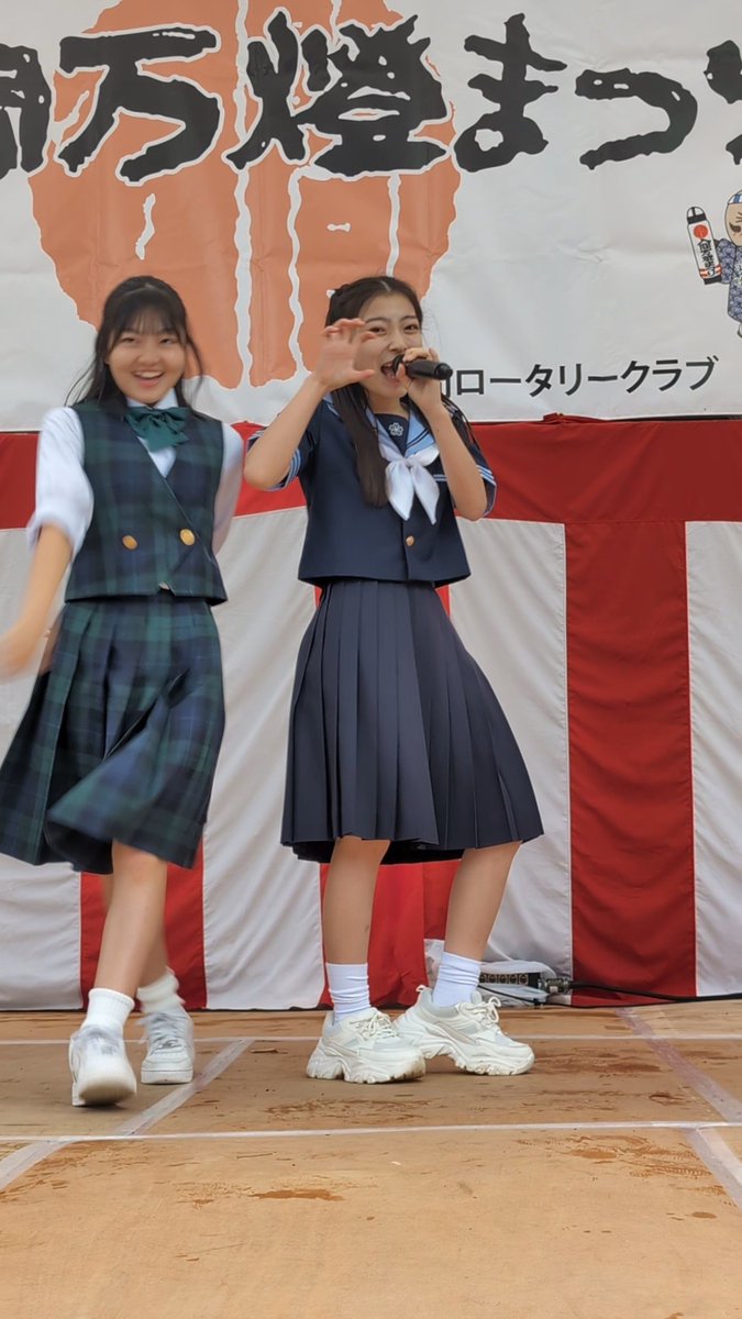 MidNightSexy14's tweet photo. 2026.10.24 入間万燈まつり けやきステージ

この日最初のガオーチャレンジ成功！

#毛利蘭
#Qs https://t.co/3BeTUi4e5h