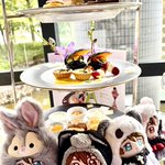 Photo by 🐻10/25 6号館C し52b (@tukino_poteto)