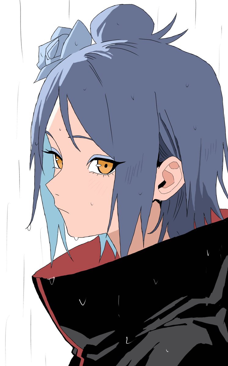 KPenxx's tweet photo. NARUTOより　小南
#NARUTO   #小南 https://t.co/KFML8cdnCt