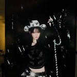 Photo by REAL BAWIGE INA (@QWER_INA)