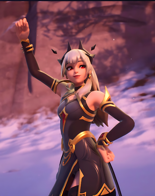 Mathium_'s tweet photo. Heill Lexa
#Lexa #Fortnite #Fortography https://t.co/ah6lbbwVkV