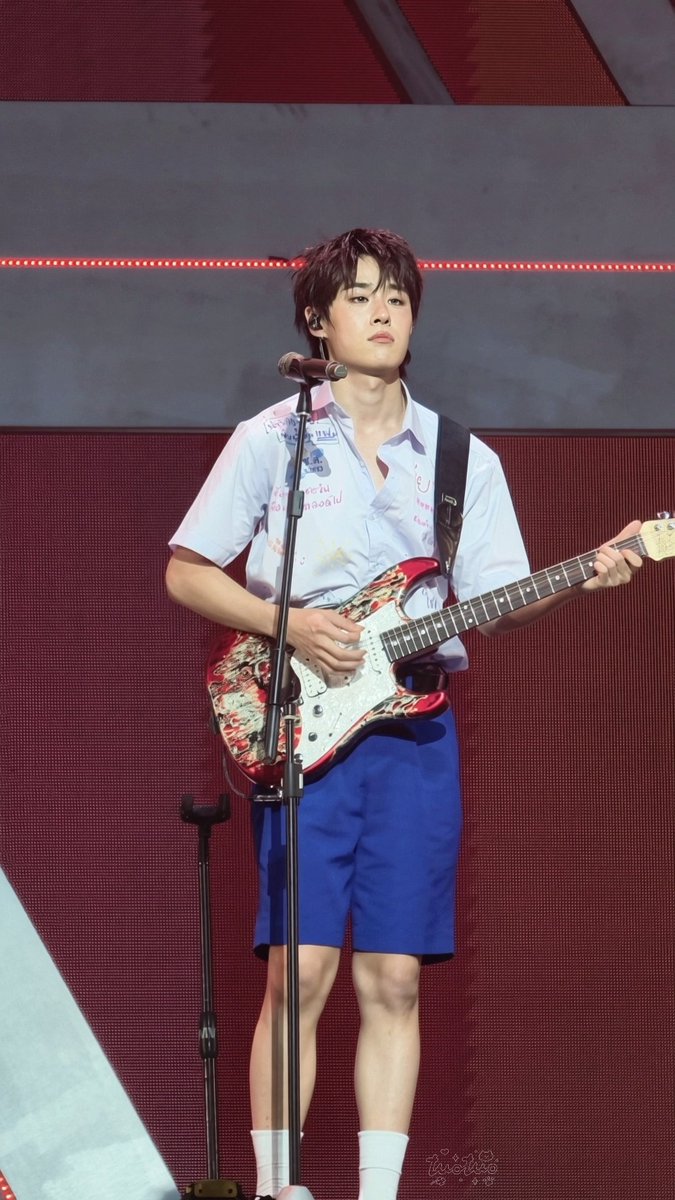 tuotuo_lalala's tweet photo. 🎸

REFLEXION FOREVER
#LYKNReflexionConcertD3
#nnutdan https://t.co/jcHrvPppNq