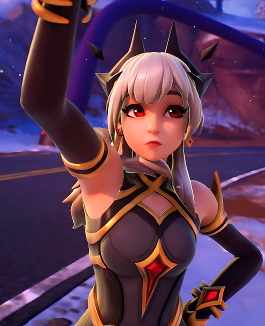 Mathium_'s tweet photo. Heill Lexa
#Lexa #Fortnite #Fortography https://t.co/ah6lbbwVkV