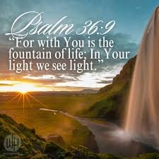 marciamillsART's tweet photo. For with You is the fountain of life; in Your light we see light.
~Psalm 36:9 https://t.co/sQ5VCtQ00I