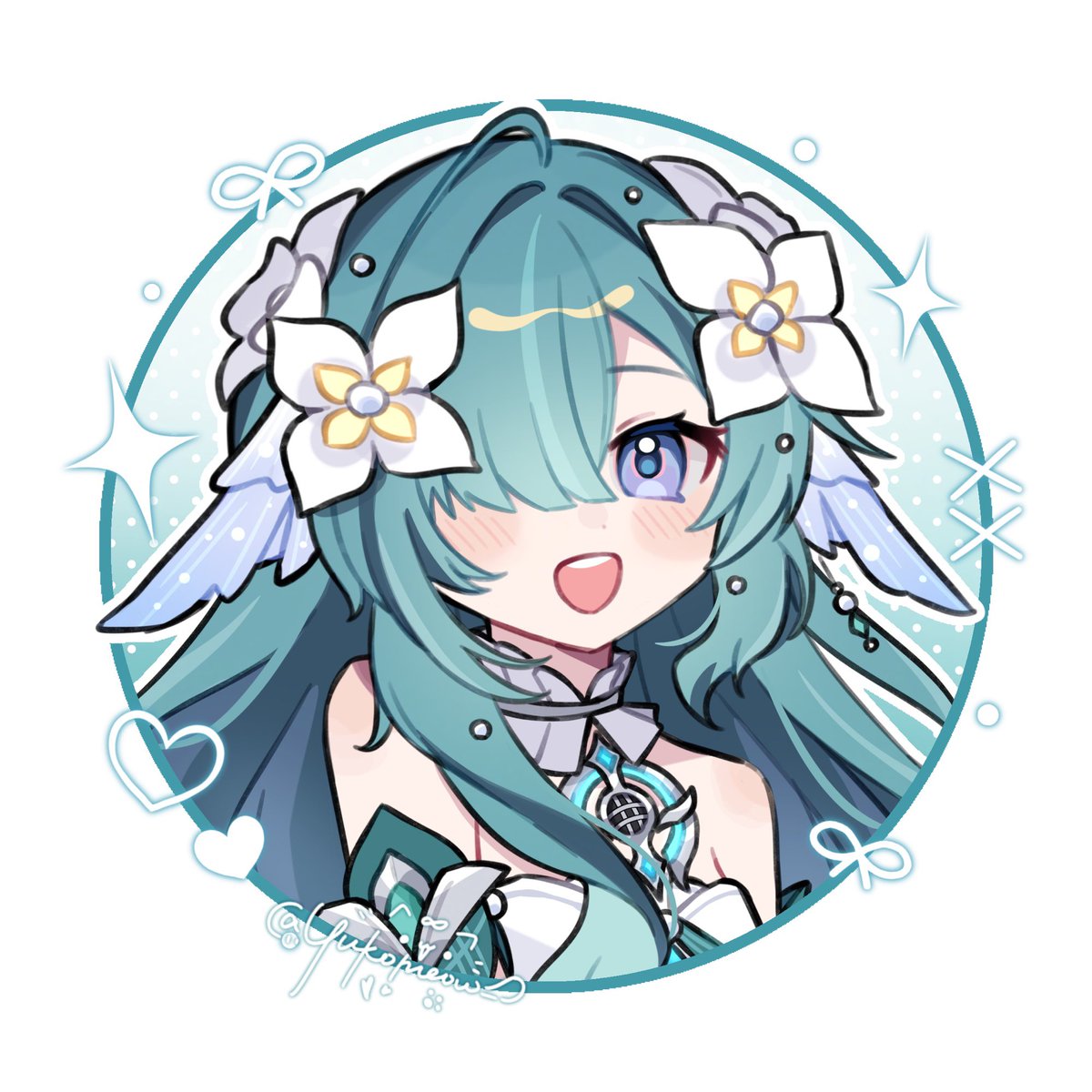 yukomeow_'s tweet photo. #genshinimpactfanart https://t.co/8Fo74Q3Wz5