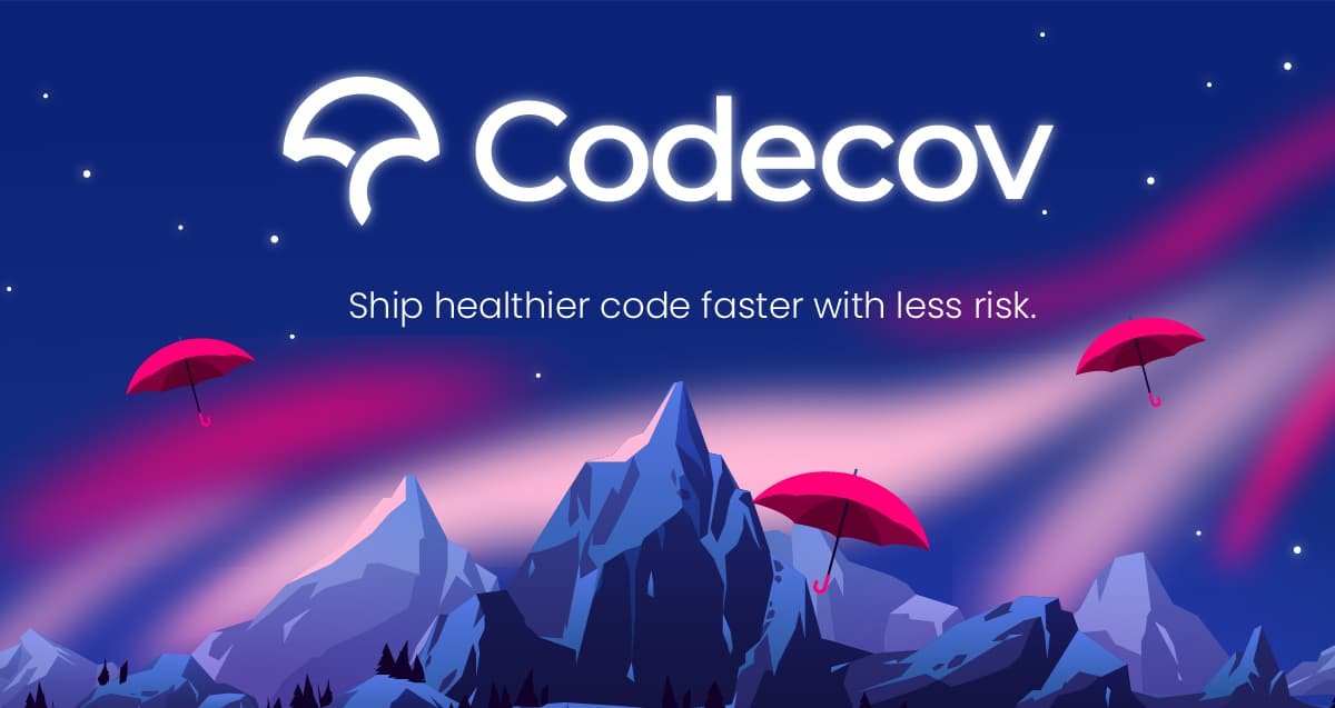AIndex_me's tweet photo. Stop spending hours analyzing coverage gaps. Codecov's AI automatically identifies untested code paths and prioritizes what matters, cutting review...

Compare it with alternatives -> https://t.co/zDFq3anaQJ

#ArtificialIntelligence #BuildWithAI #SoftwareDev #DevTools https://t.co/Wk8X1Zm0Dg