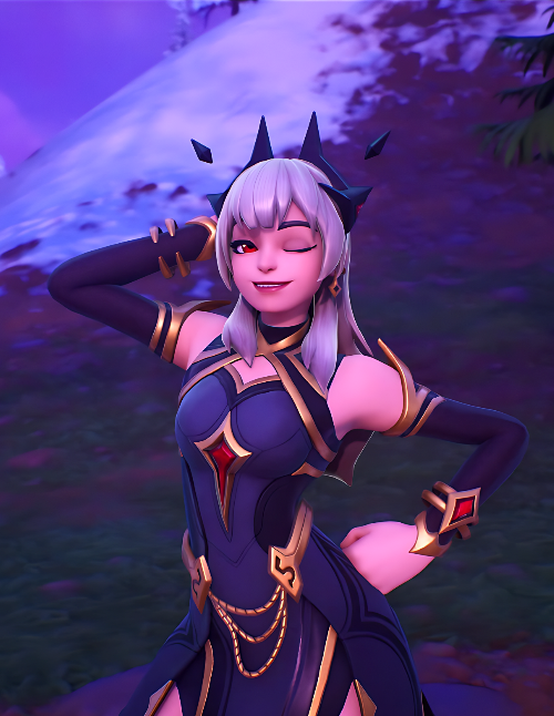 Mathium_'s tweet photo. Δόξα στη Λεξα
#Lexa #Fortnite #Fortography https://t.co/hseycbRKbt
