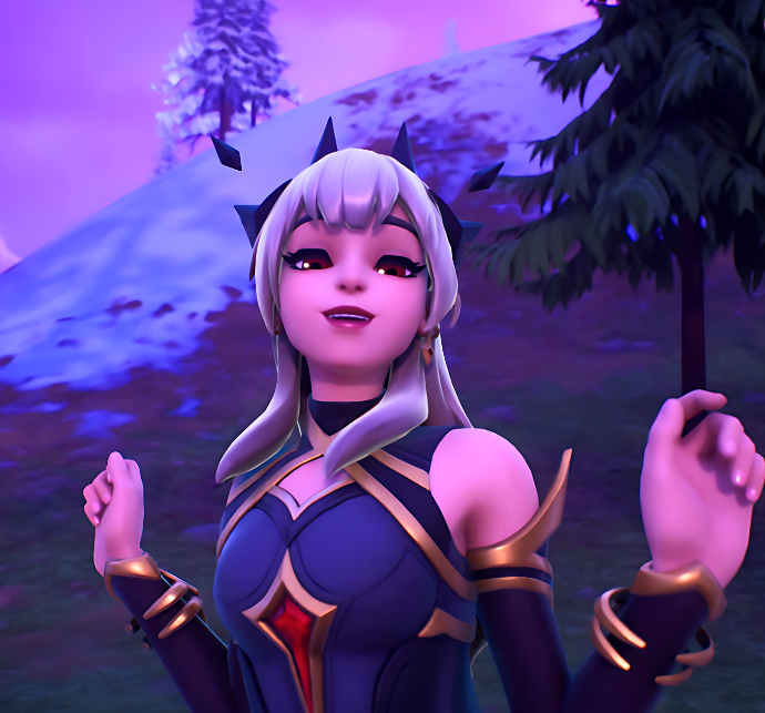 Mathium_'s tweet photo. Δόξα στη Λεξα
#Lexa #Fortnite #Fortography https://t.co/hseycbRKbt