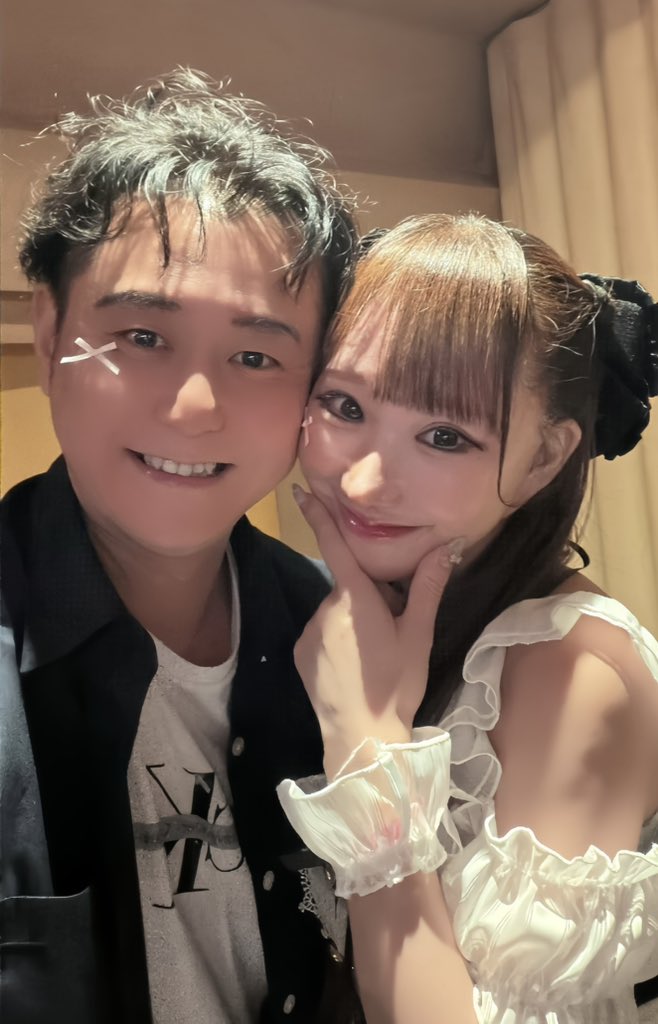 haruharulunch_R's tweet photo. アイドルを愛する皆さん！へ
こんばんは🌙
今日はMACORI Cafe&amp;Bar#74『～♡凛りんCafe&amp;Bar version♡～』がありました。
アイドルの手料理とお話ができる！とてもありがたいイベントです✨
凛ちゃん🐰の手料理『至高の豚バラ甘辛チーズ巻き』めっちゃ美味しかった♡
推しの手料理が食べれるのは幸せ♡ https://t.co/z0LDuPPPAD