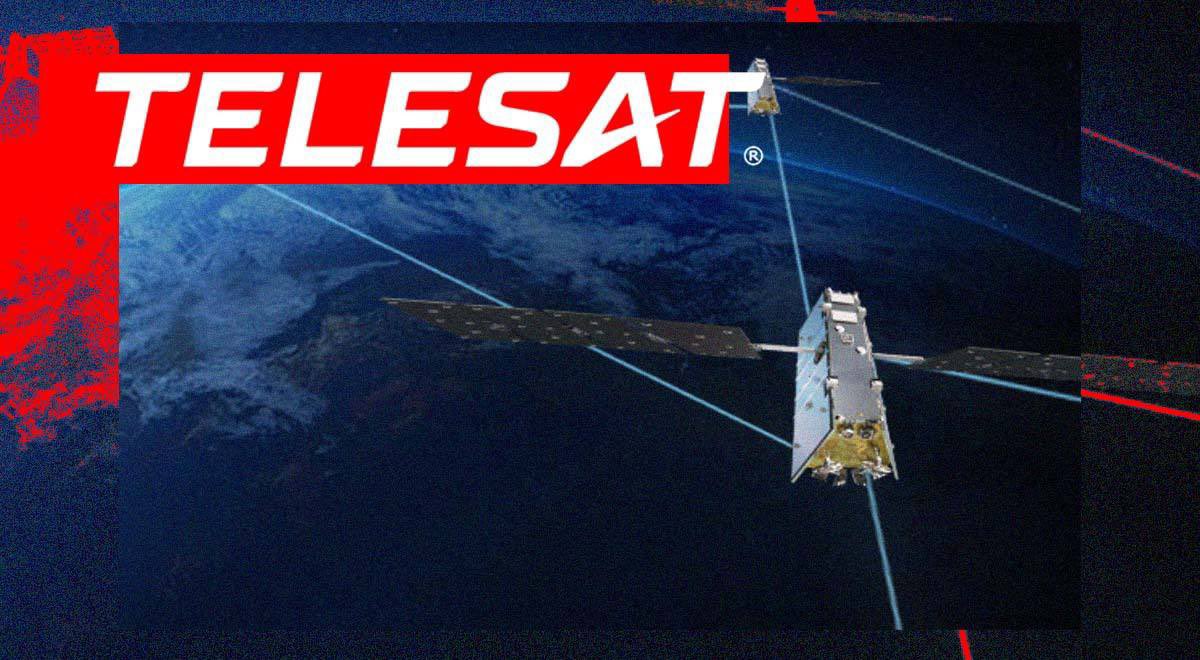 SavchenkoReview's tweet photo. 🇨🇦🇺🇦 Canadian company Telesat plans to provide Ukraine with an alternative to Starlink by starting to create its own low-orbit satellite network, Lightspeed, which will start operating in early 2028.

Canada does not hide that the reason for abandoning Starlink was the decision of the US government to temporarily limit Ukraine's use of the Starshield system, which disrupted the country's defense operations and left Ukrainians even more vulnerable to continuous Russian attacks.

It has also forced US allies, who are increasingly at odds with the Donald Trump administration, to rethink their dependence on American technology.
