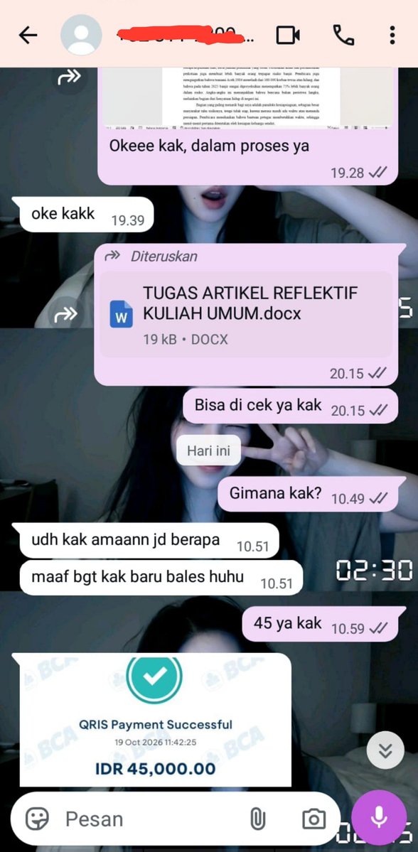withkeonho_'s tweet photo. Testimoni 

#jokitugas #zonauang https://t.co/y2ppZd4XPN