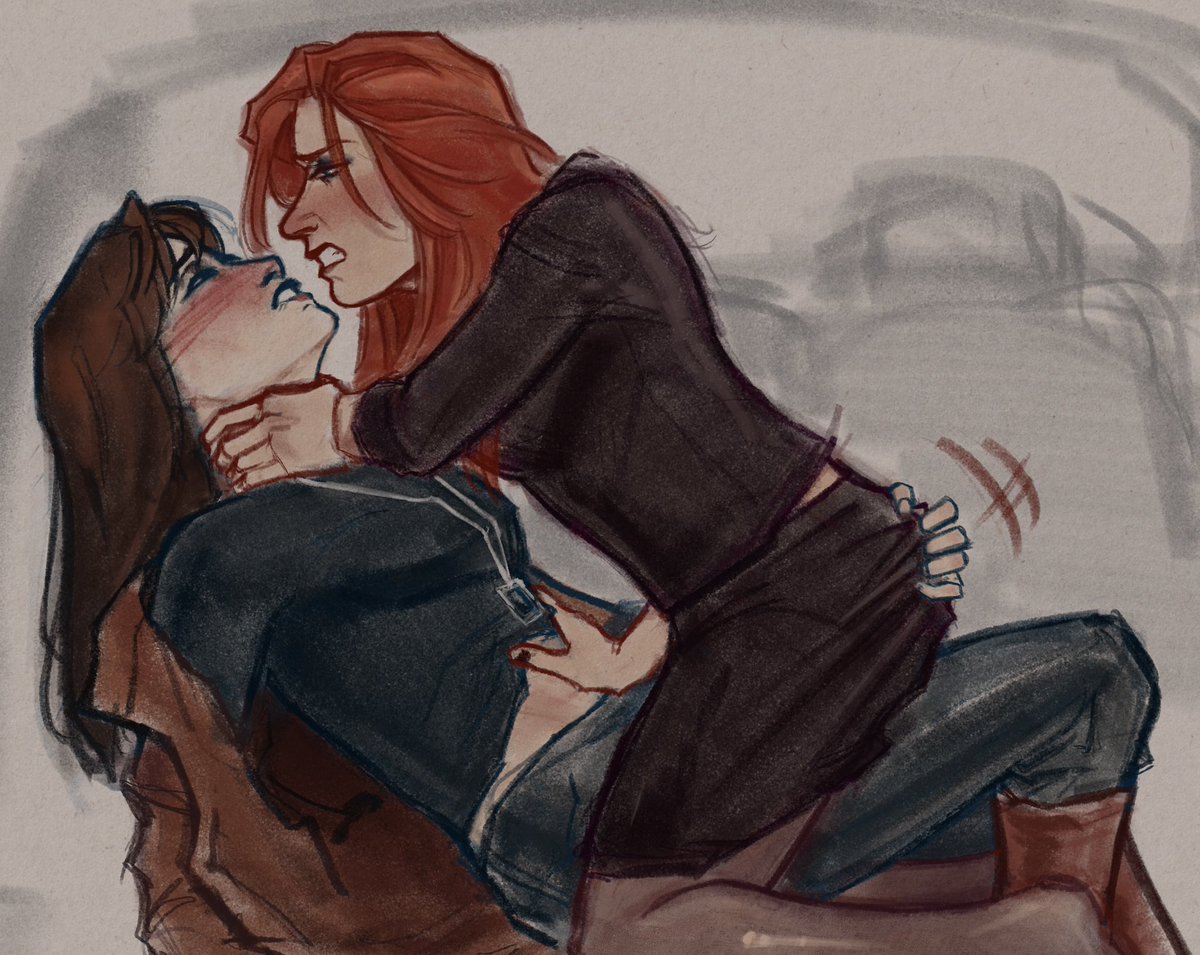 widowoflove's tweet photo. days... 3, 13, &amp; 15 (hate sex, dry humping, choking) for #sachstonkinktober i treat these prompts like im playing bingo ngl @sachstonevents https://t.co/wviqSLp4wm