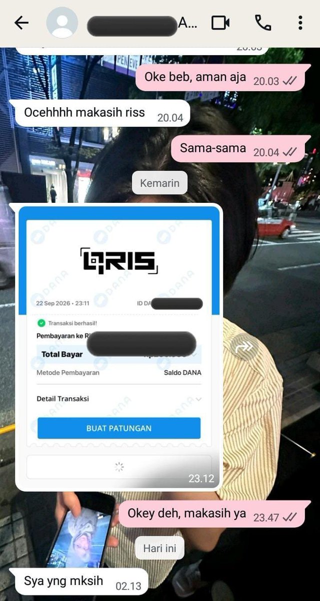 withkeonho_'s tweet photo. Testimoni 

#jokitugas #zonauang https://t.co/jFNbJHJfmD