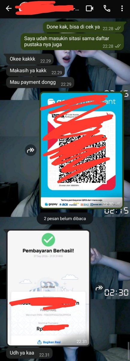 withkeonho_'s tweet photo. Testimoni 

#jokitugas #zonauang https://t.co/jFNbJHJfmD