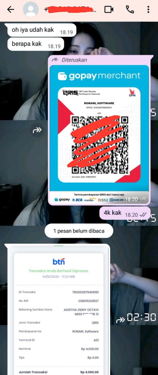 withkeonho_'s tweet photo. Testimoni 

#jokitugas #zonauang https://t.co/zyvSySbMwE