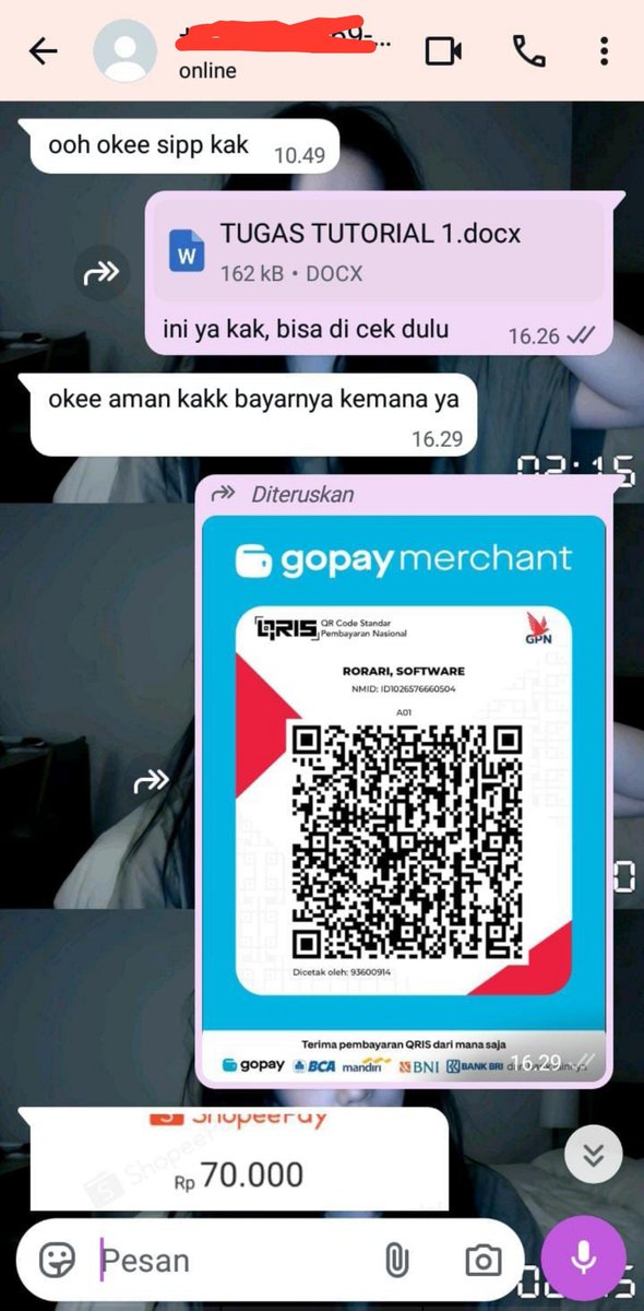 withkeonho_'s tweet photo. Testimoni 

#jokitugas #zonauang https://t.co/mltV75krqW