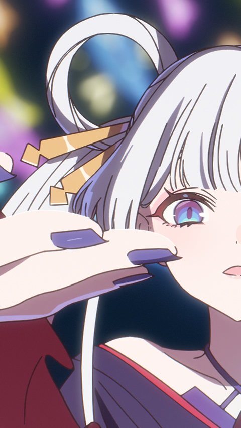 Cho_KaguyaHime tweet picture